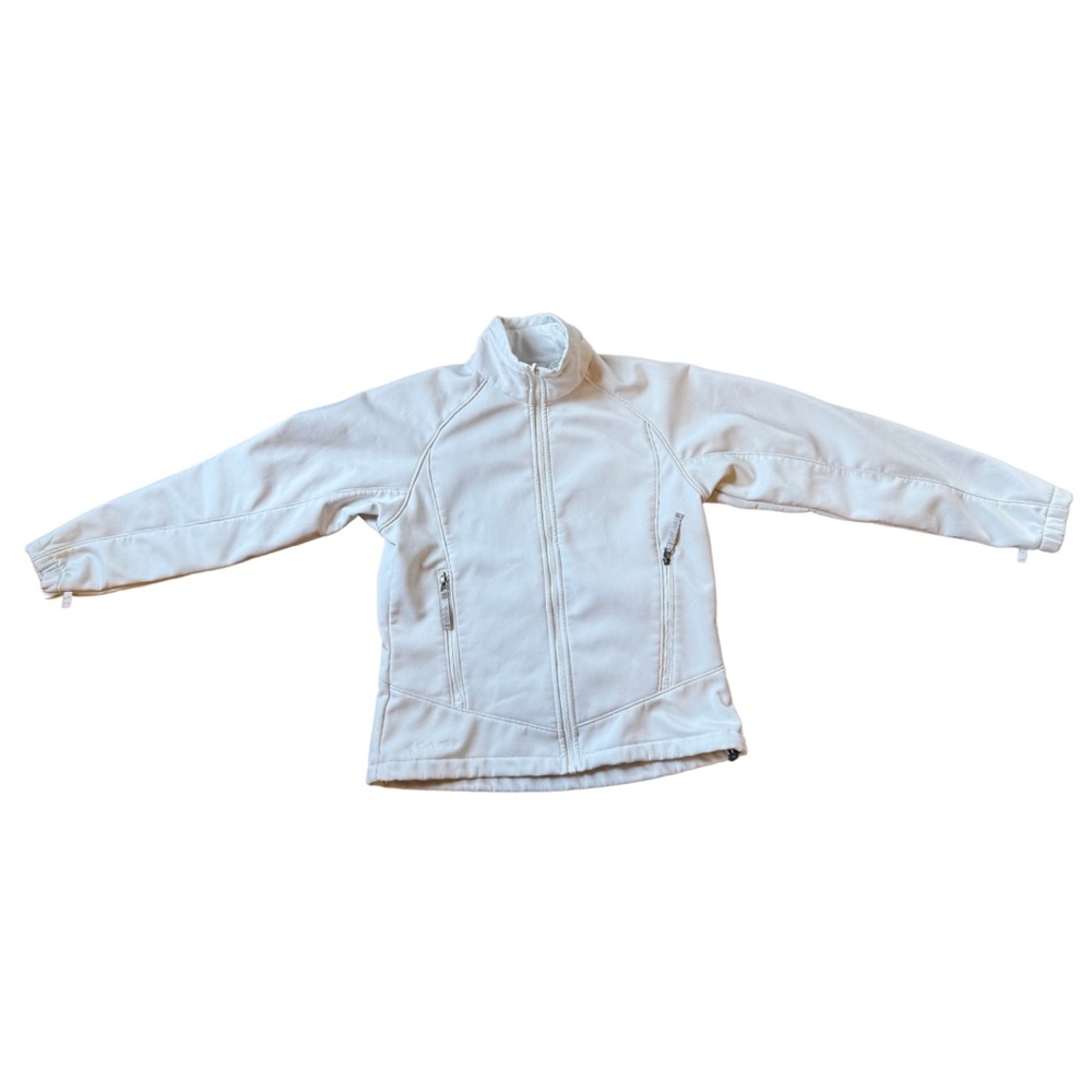 Columbia Sportswear Women’s Midweight Jacket Small Winter Ski Coat